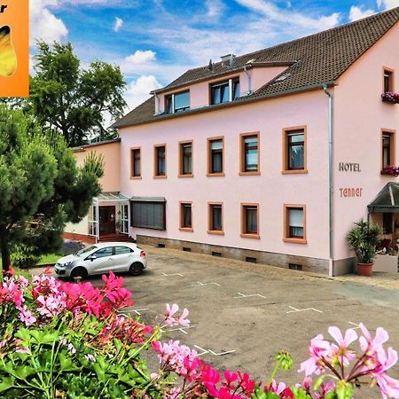 Hotel Tenner Neustadt an der Weinstraße Esterno foto